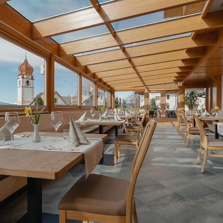 Hotel Drei Birken à Soprabolzano Extérieur photo