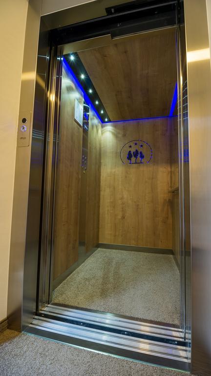 Hotel Drei Birken à Soprabolzano Extérieur photo