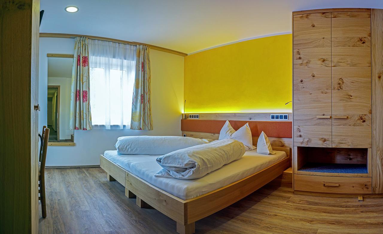 Hotel Drei Birken à Soprabolzano Extérieur photo
