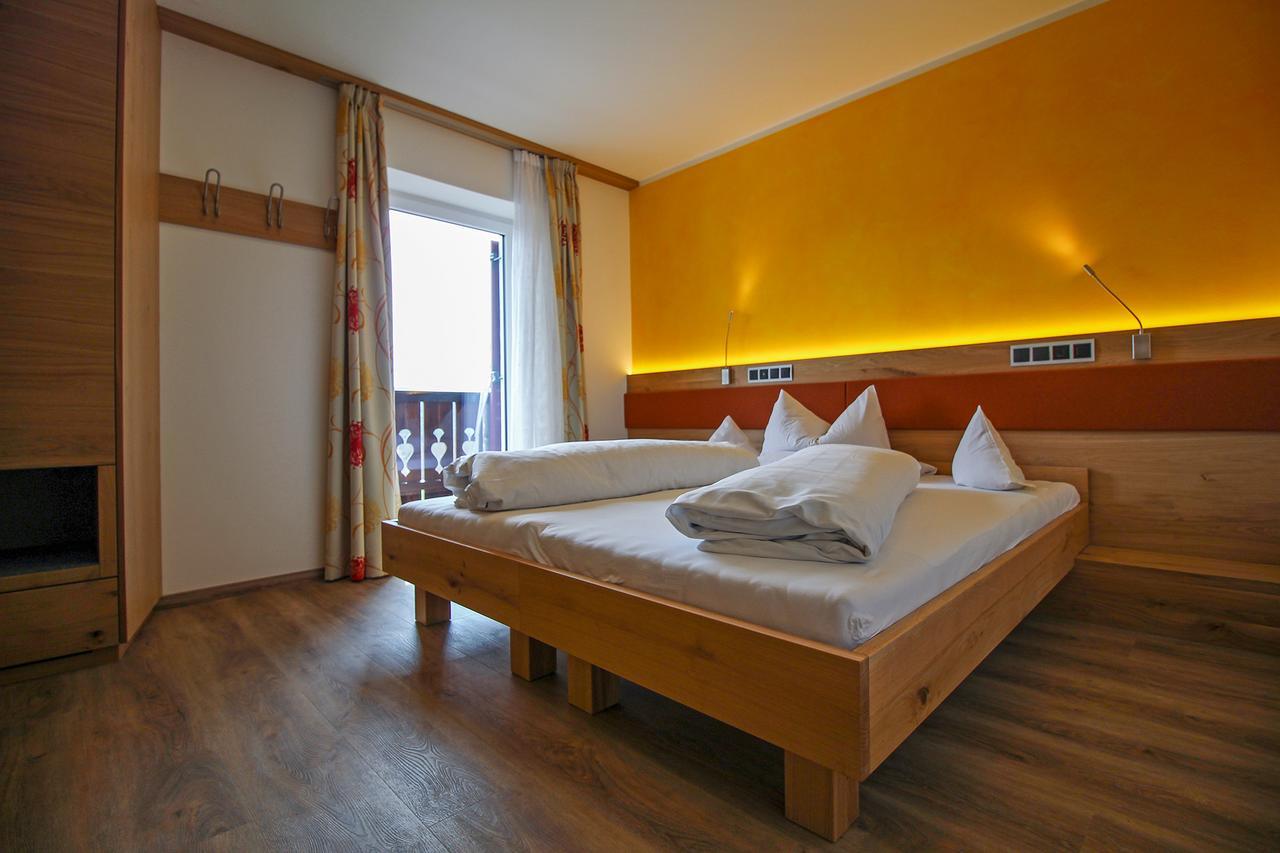 Hotel Drei Birken à Soprabolzano Extérieur photo