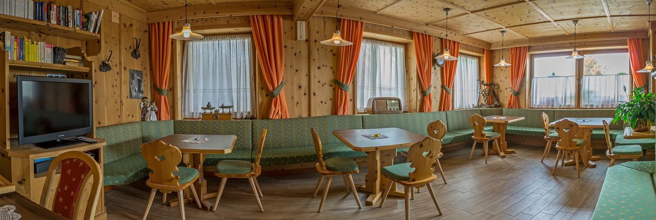 Hotel Drei Birken à Soprabolzano Extérieur photo