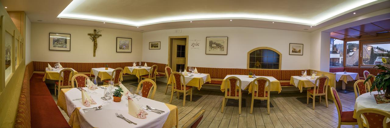 Hotel Drei Birken à Soprabolzano Extérieur photo