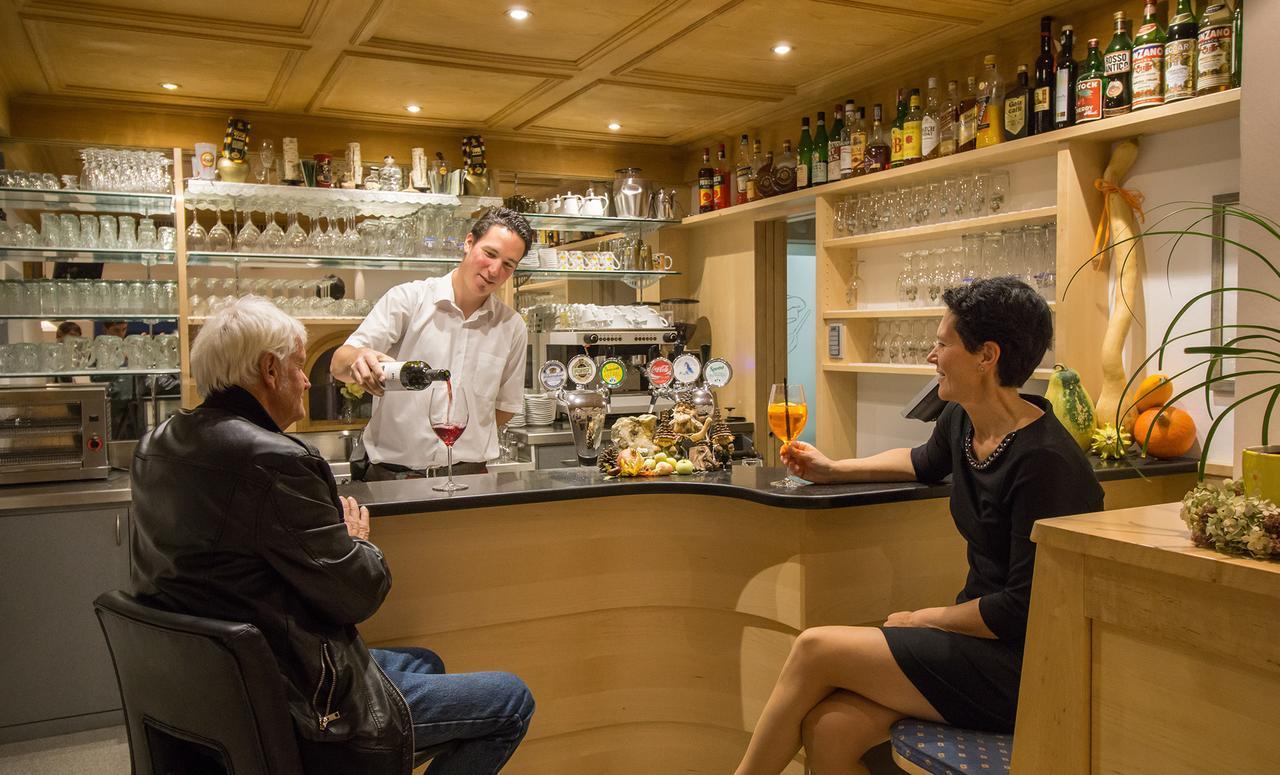 Hotel Drei Birken à Soprabolzano Extérieur photo