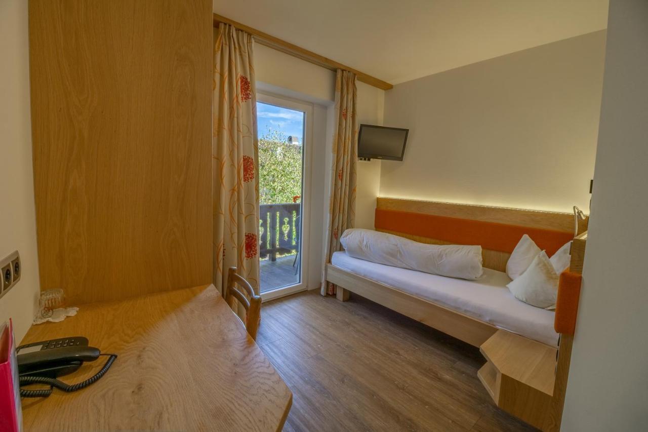 Hotel Drei Birken à Soprabolzano Extérieur photo