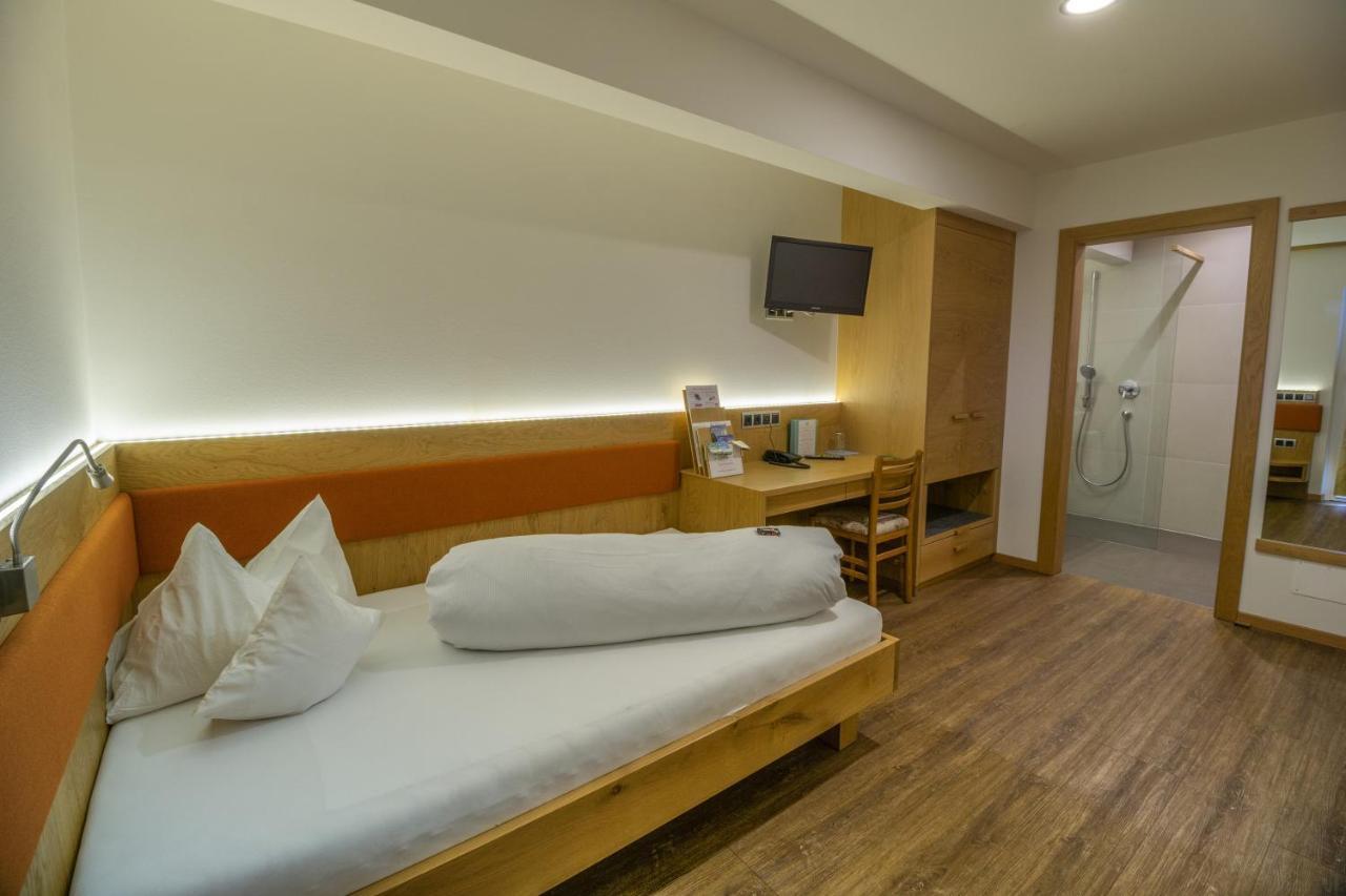Hotel Drei Birken à Soprabolzano Extérieur photo
