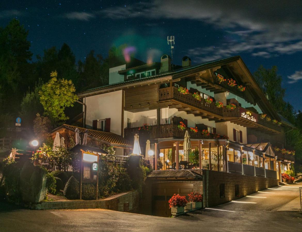 Hotel Drei Birken à Soprabolzano Extérieur photo