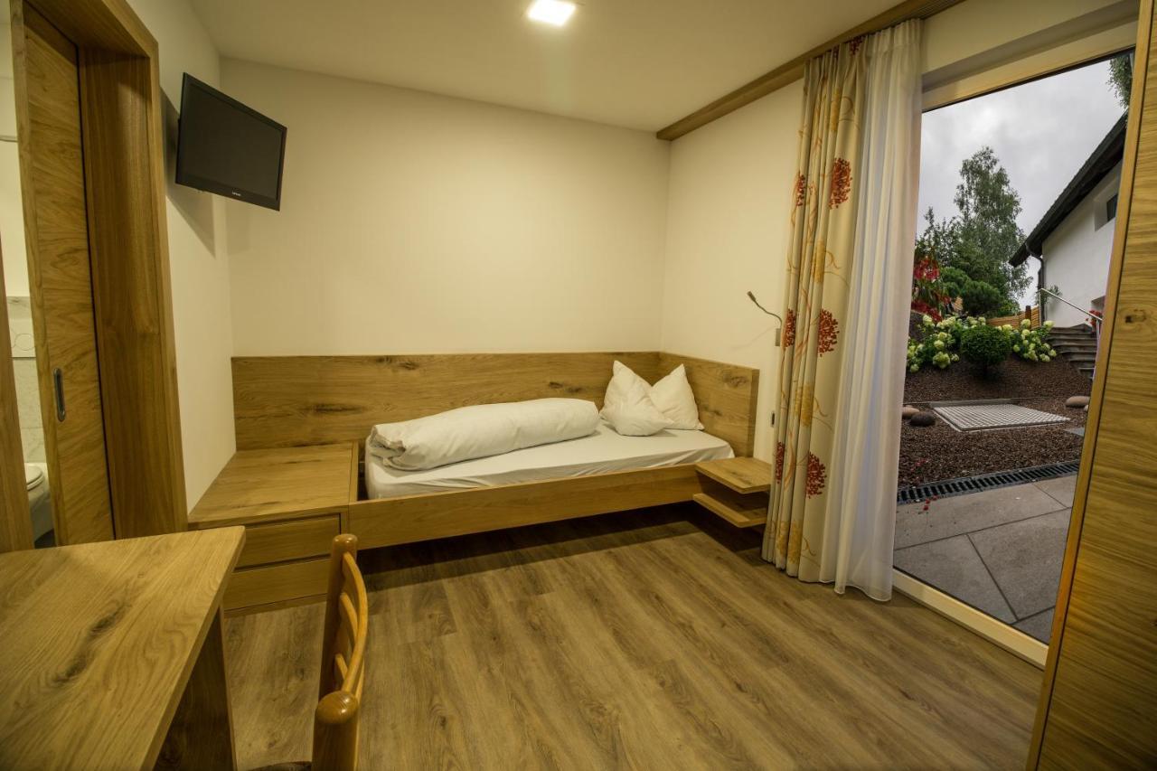 Hotel Drei Birken à Soprabolzano Extérieur photo