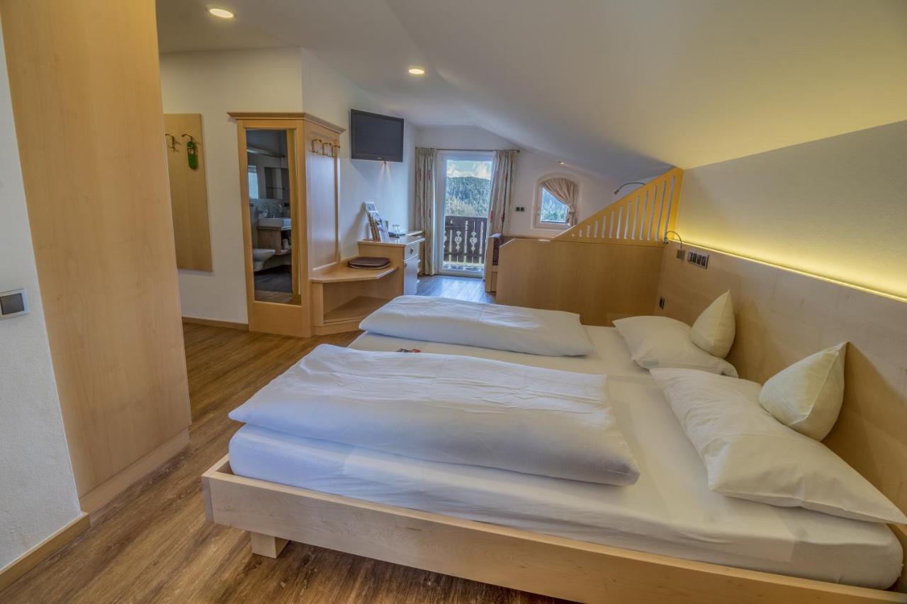 Hotel Drei Birken à Soprabolzano Extérieur photo